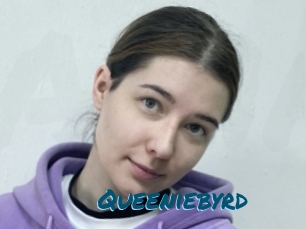 Queeniebyrd