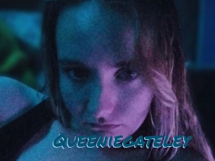 Queeniegateley