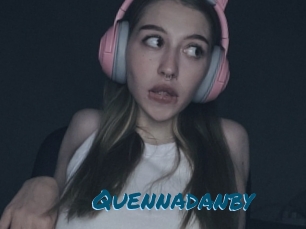 Quennadanby