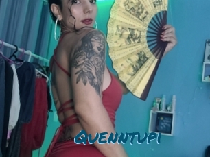 Quenntupi