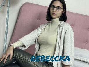 REBECCKA