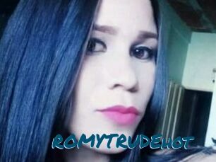 ROMYTRUDEhot