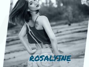 ROSALYINE