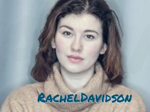 RachelDavidson