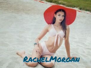 RachelMorgan