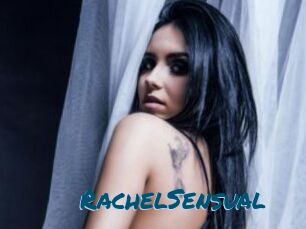 RachelSensual