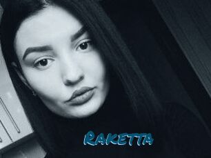 Raketta