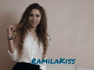 RamilaKiss