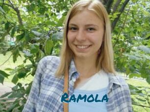 Ramola