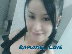 Rapunsel_Love