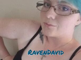 Raven_David