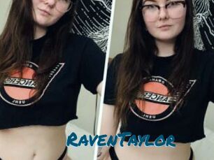 RavenTaylor