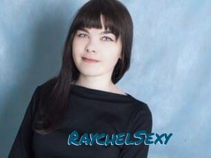 RaychelSexy