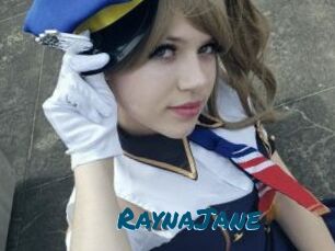 RaynaJane