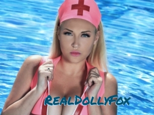 RealDollyFox