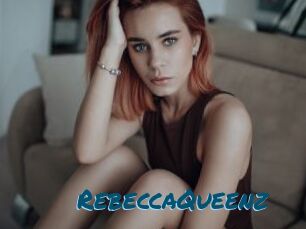 RebeccaQueenz