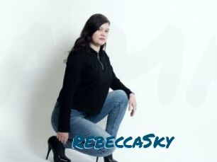 RebeccaSky