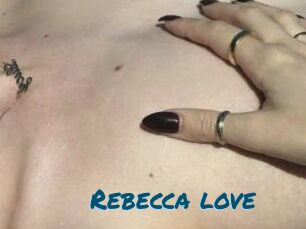 Rebecca_love