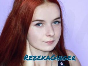 RebekaGinger