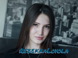 RebekkaLoyola