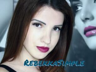 RebekkaSimple