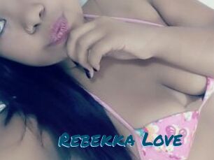 Rebekka_Love