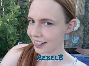 RebelB