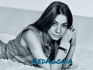 RedAgonia