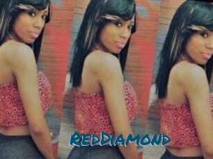 RedDiamond