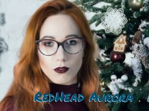 RedHead_Aurora