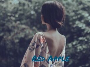 Red_Apple