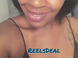 ReelsDeal