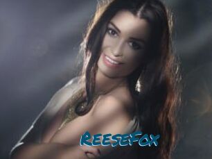 ReeseFox