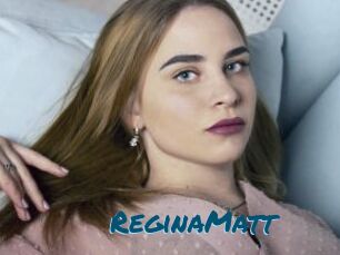 ReginaMatt