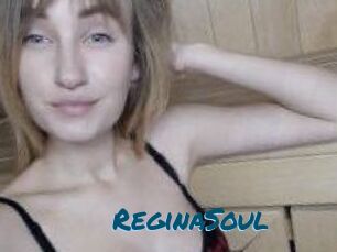 ReginaSoul