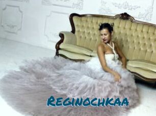 Reginochkaa