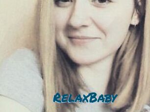 RelaxBaby