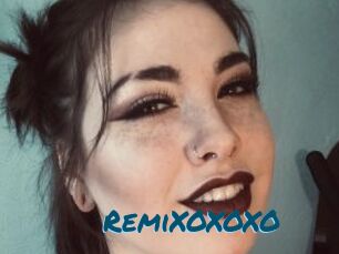 RemiXOXOXO