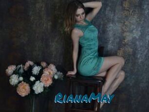 RianaMay