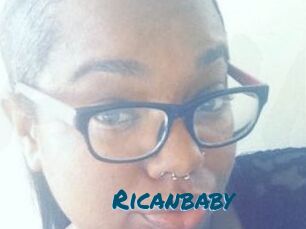 Ricanbaby