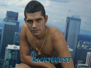 RickyWest