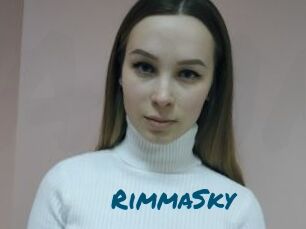 RimmaSky