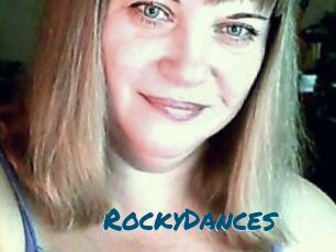 RockyDances