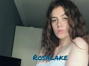 RosaLake