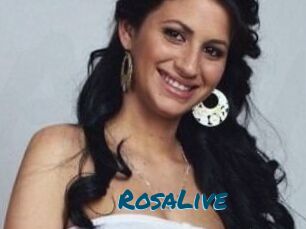 RosaLive