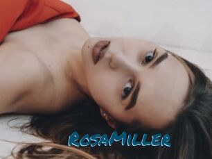 RosaMiller