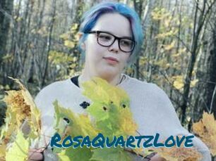 RosaQuartzLove