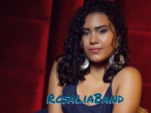 RosaliaBand