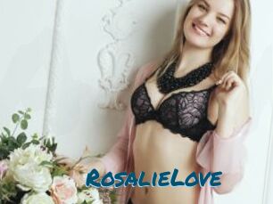 RosalieLove