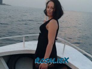 RosalieX